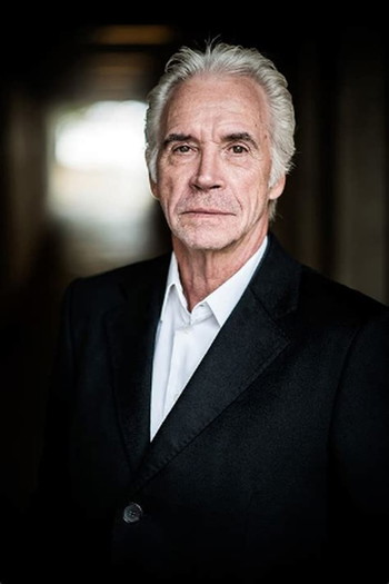 Photo of actor Wolf Roth