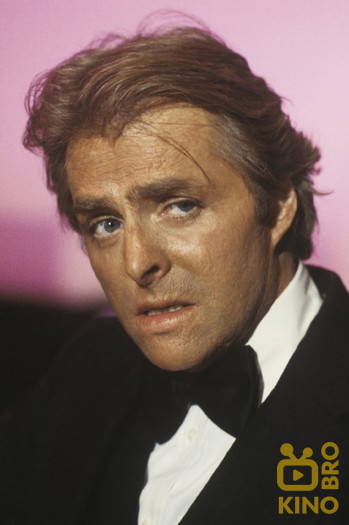 Photo of actor Richard Lynch