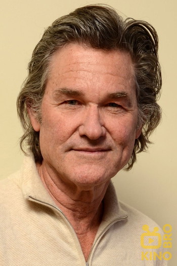 Фото актора Kurt Russell