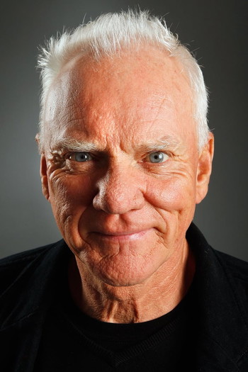 Фото актёра Malcolm McDowell