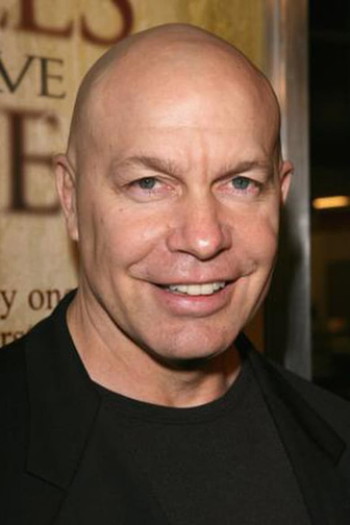 Photo of actor Michael Bailey Smith