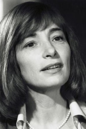 Photo of actress Nelly Borgeaud