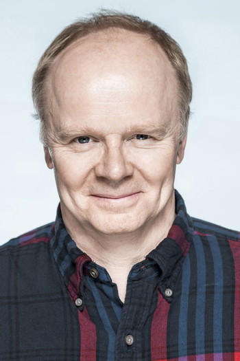 Photo of actor Jason Watkins