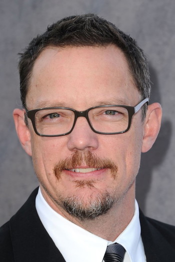 Photo of actor Matthew Lillard