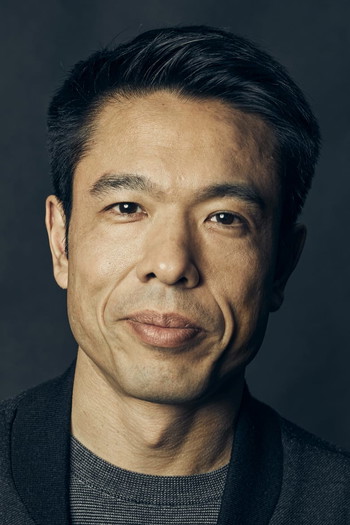 Photo of actor Ryan Mah