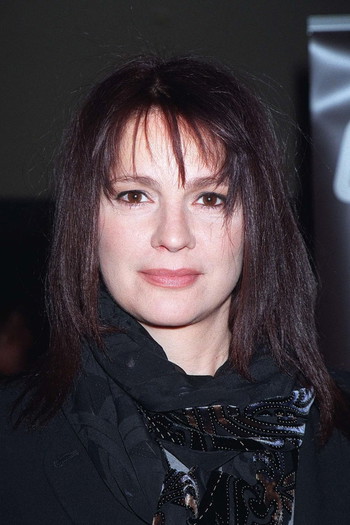 Photo of actress Alberta Watson