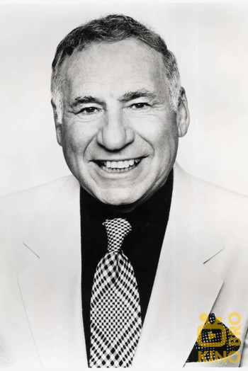 Фото актёра Mel Brooks