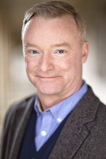 Photo of actor David Holt