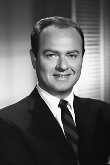 Photo of actor Harvey Korman