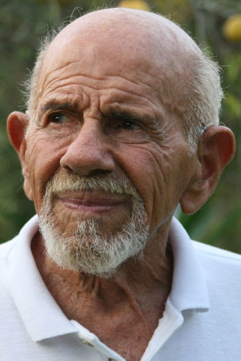 Фото актёра Jacque Fresco