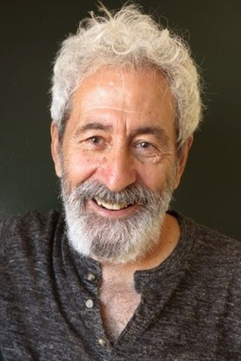 Photo of actor Juan Carlos Sánchez