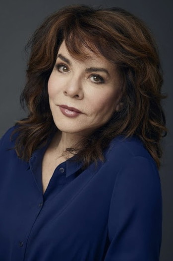 Фото акторки Stockard Channing