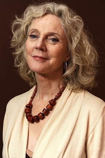 Фото актрисы Blythe Danner