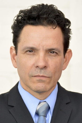 Photo of actor Jaime Gomez