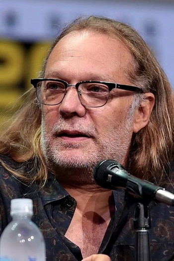 Фото актора Greg Nicotero