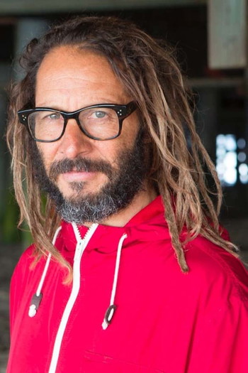 Photo of actor Tony Alva