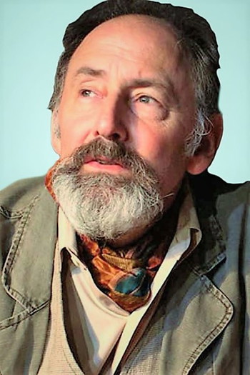 Photo of actor Arye Gross