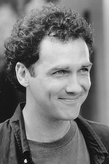 Photo of actor Norm Macdonald