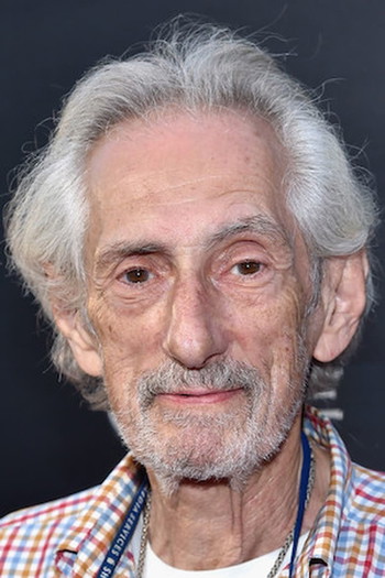 Photo of actor Larry Hankin