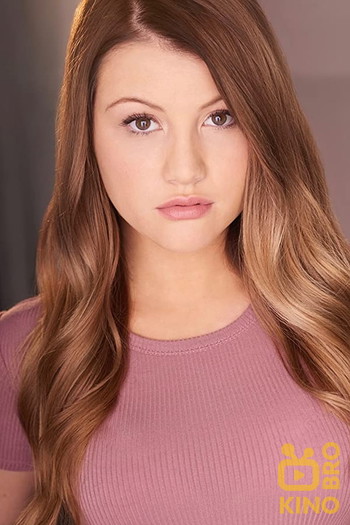 Photo of actress Brooke Sorenson