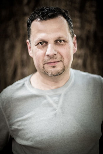 Photo of actor Gerhard Wittmann