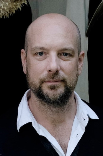 Photo of actor Stephan Zinner