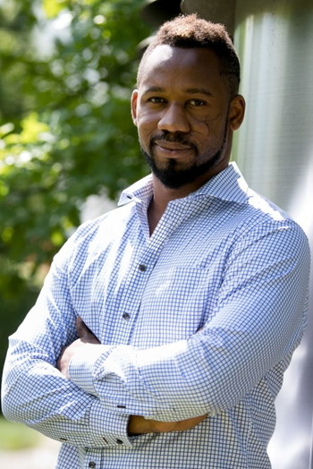 Photo of actor Castro Dokyi Affum