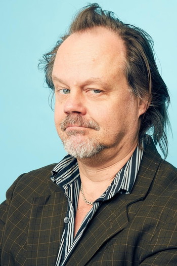 Photo of actor Larry Fessenden