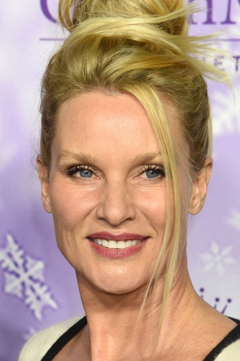 Photo of actress Nicollette Sheridan