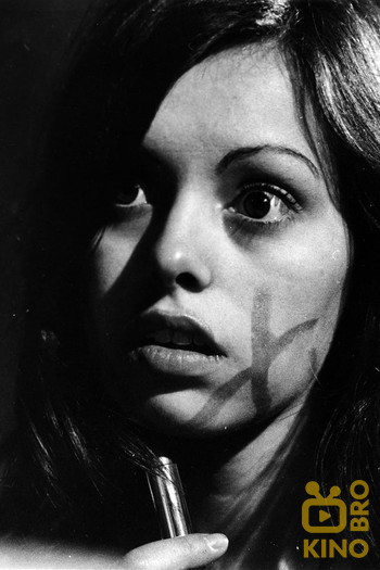 Photo of actress Lina Romay