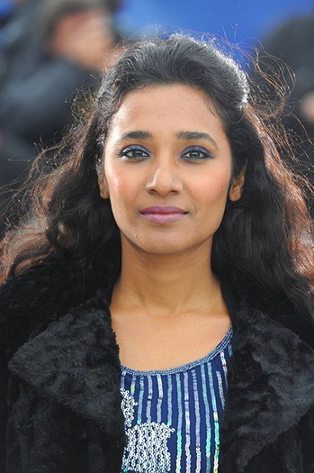 Photo of actress Tannishtha Chatterjee