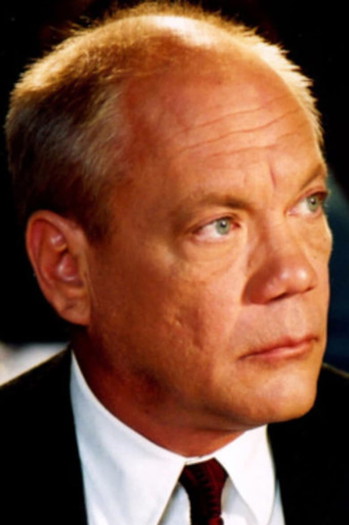 Photo of actor Daniel von Bargen