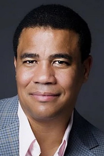 Photo of actor Joseph Latimore