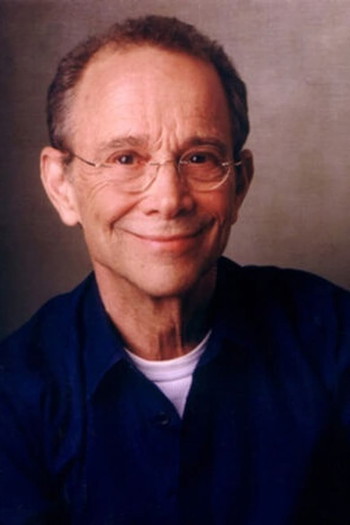 Фото актора Joel Grey