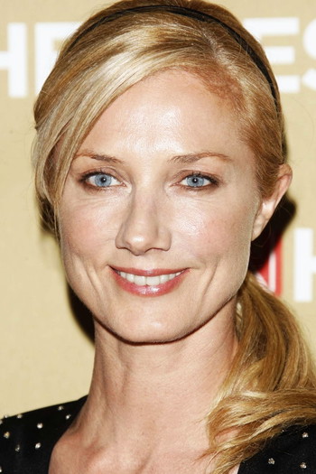 Photo of actress Joely Richardson