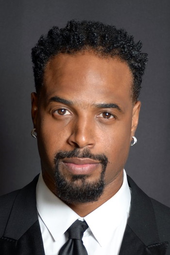 Фото актора Shawn Wayans