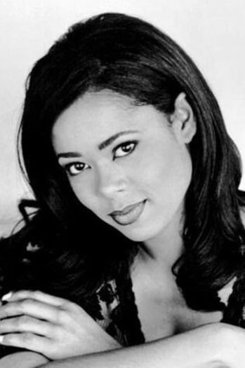 Photo of actress Tracey Cherelle Jones