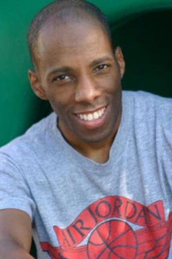 Photo of actor Suli McCullough