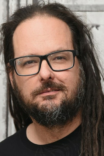 Photo of actor Jonathan Davis