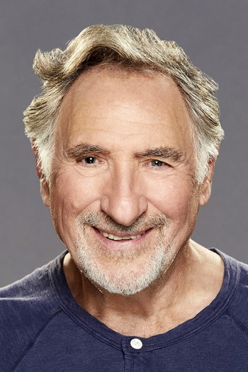 Фото актора Judd Hirsch