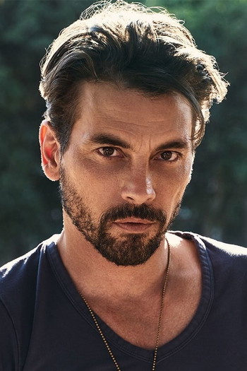 Photo of actor Skeet Ulrich