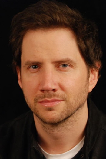 Photo of actor Jamie Kennedy