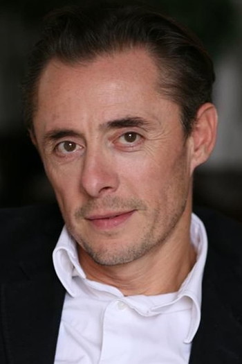 Photo of actor Alain Fromager