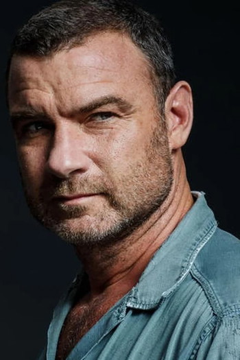 Фото актора Liev Schreiber