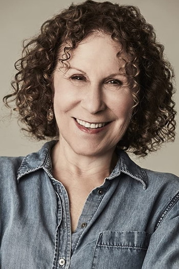 Фото акторки Rhea Perlman