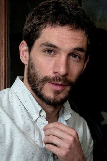 Photo of actor Michel Noher