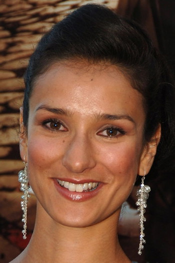 Photo of actress Indira Varma