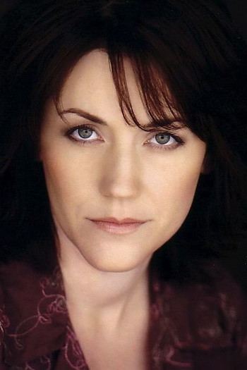 Photo of actress Tracy Waterhouse