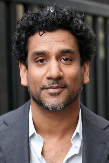 Фото актёра Naveen Andrews