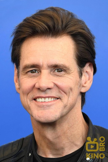 Фото актёра Jim Carrey